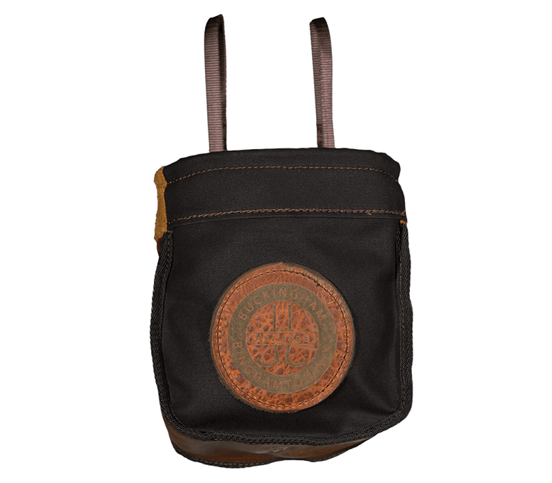 Leather Nut & Bolt Bags