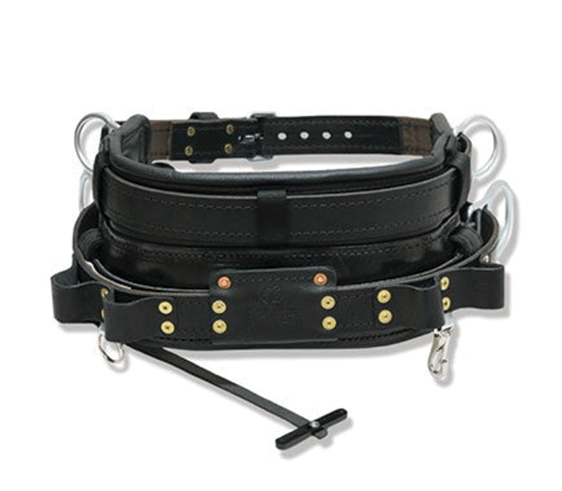 Buckingham Short Back Mobility Belt 20192M