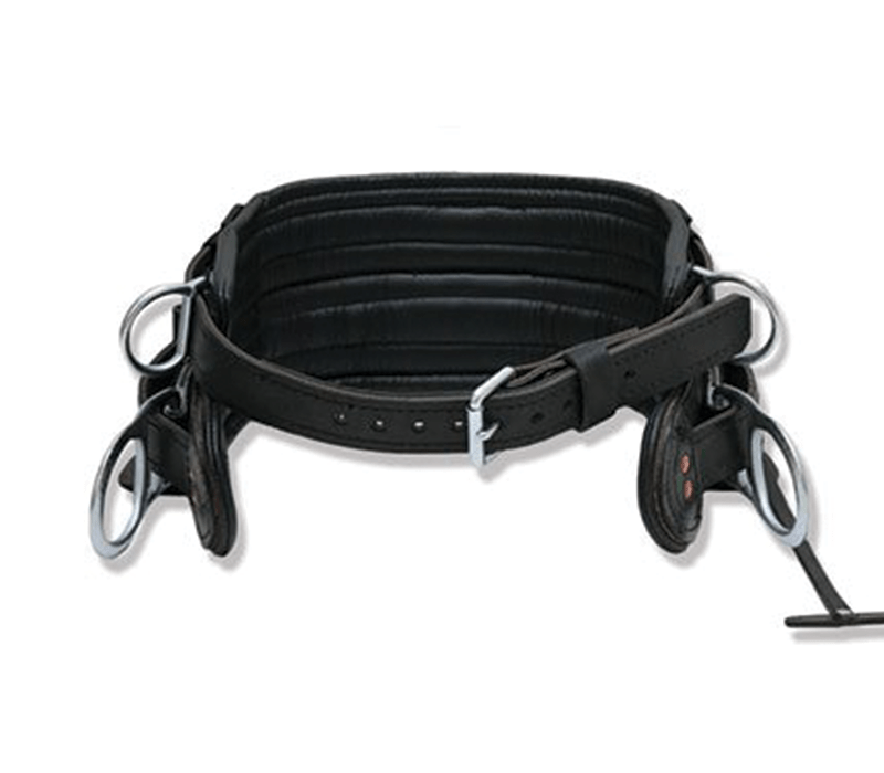Buckingham Short Back Mobility Belt 20192M