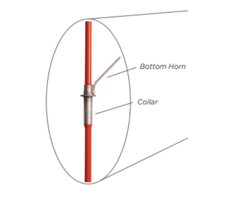 Hubbell Portable Protective Air Gap Tool