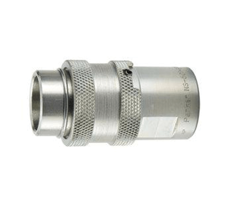 Hydraulic Hoses & Connectors