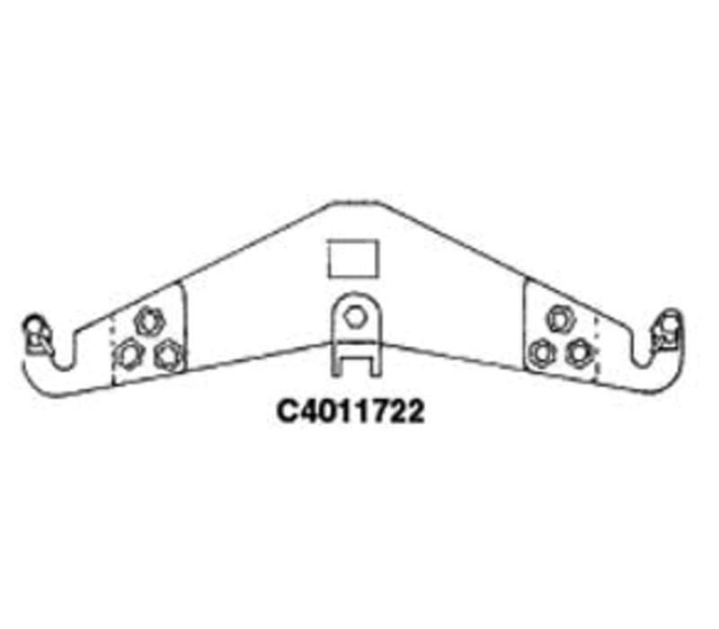 Hubbell Suspension Insulator Tools