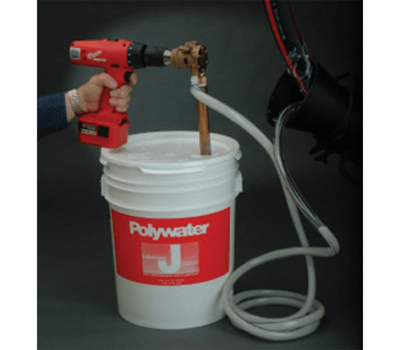 Polywater® J Cable Pulling Lubricant