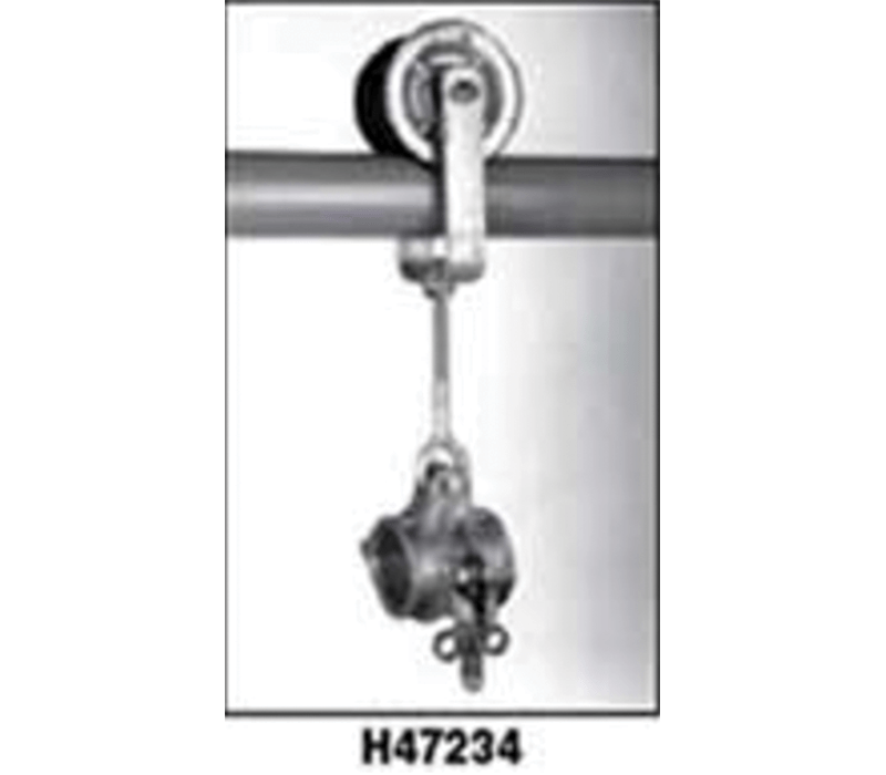 Hubbell Trolley Pole Suspension Insulator Tool