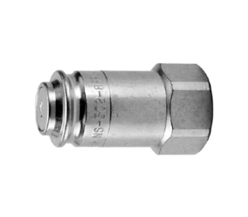 Hydraulic Hoses & Connectors