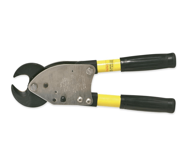 HK Porter 14" Compact Ratcheting Cable Cutter 6990FS