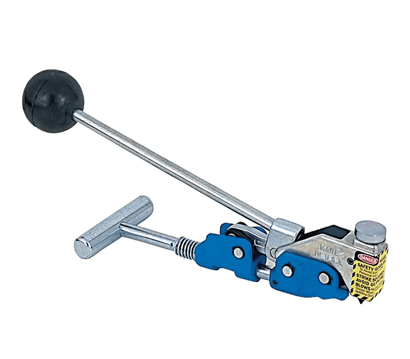 Overhead Cable Pulling