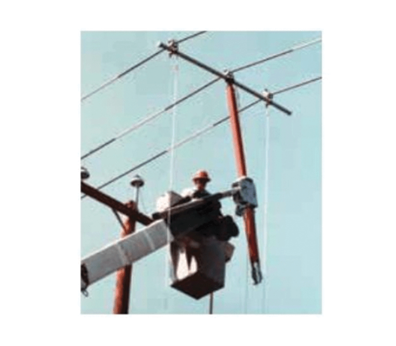 ThreePhase Boom Lifts