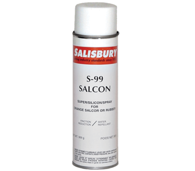 Salisbury SALCON® Silicone Spray S99