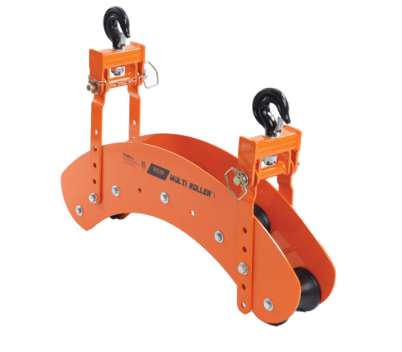 Cable Pulling Sheaves