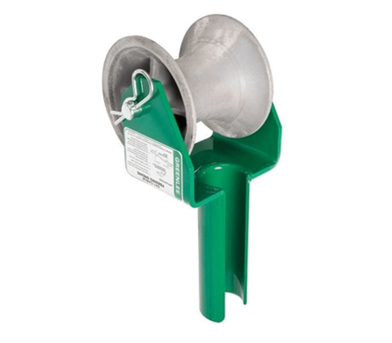 Cable Pulling Sheaves