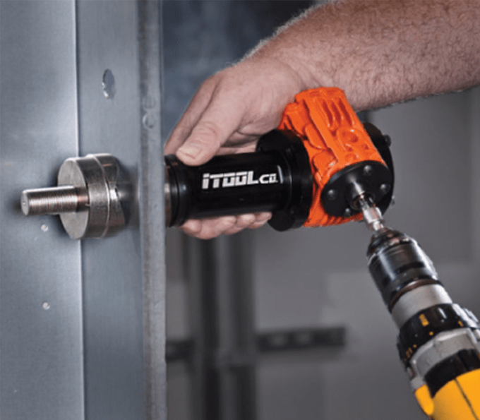 knockout tool Linestar