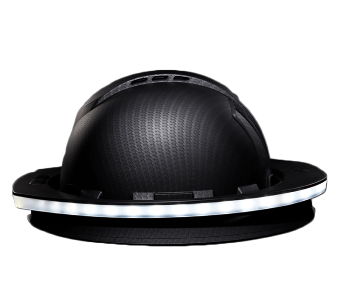 Illumagear Halo SL Hard Hat Headlamp