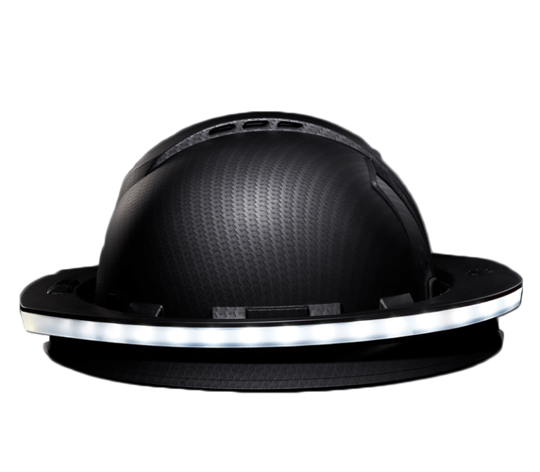 Illumagear Halo SL Hard Hat Headlamp