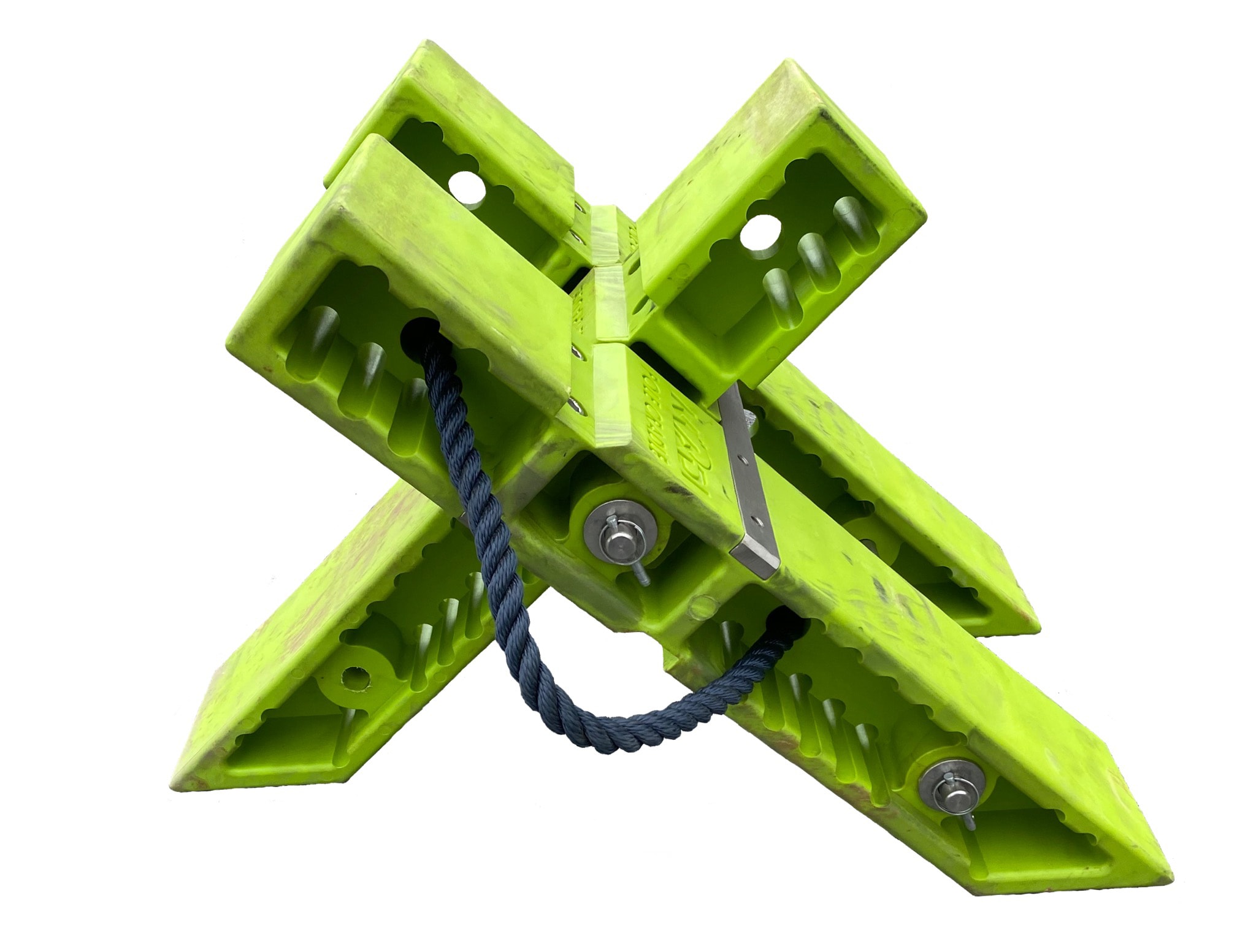 MADI Pole Cradle & Pad PC1