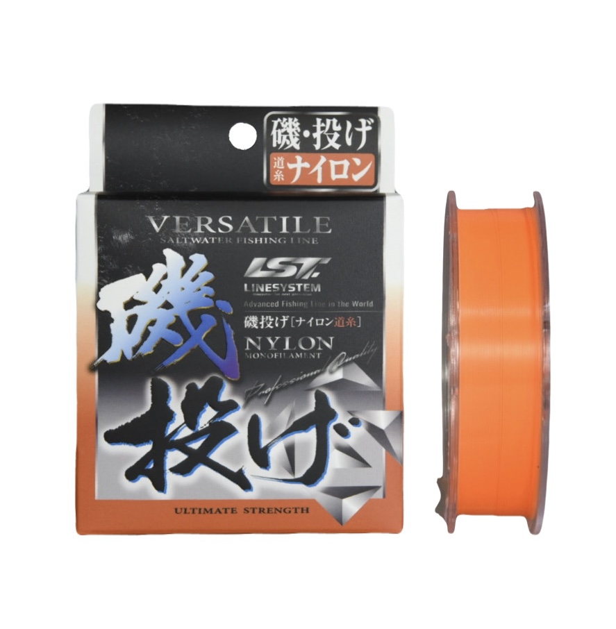 磯・投げ 磯・投げ
