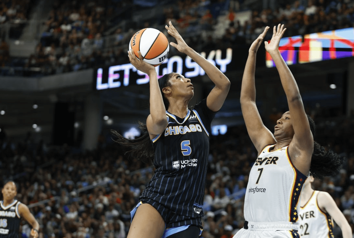 Saturday July 20 Best Sports Betting Picks for WNBA AllStar Game, MLB