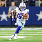 Jaydon Blue Virtually Sabotaged His Personal NFL Debut Due to Dangerous Determination