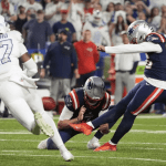 Drake Maye, Mike Vrabel Have Stunning Patriots Wanting Like AFC East Contenders