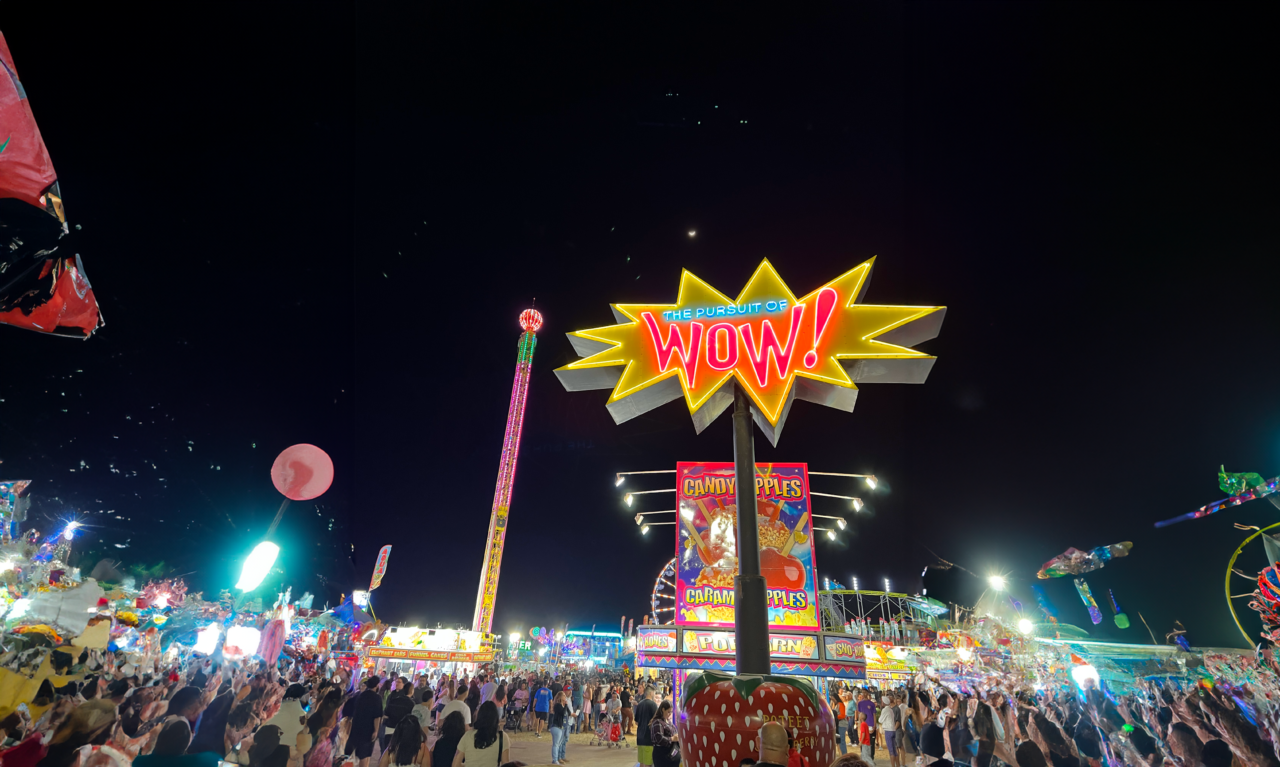 strawberry festival 2026 lineup Unveiling the 2026 Strawberry Festival Lineup What's in Store for