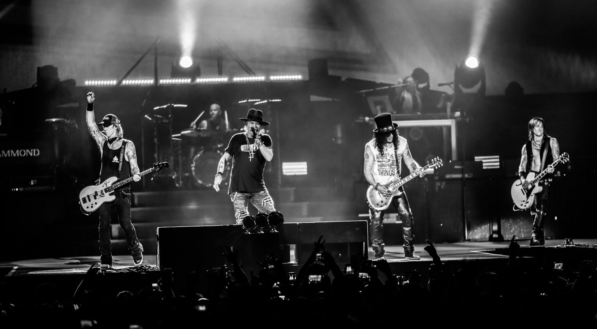 Chicago — lollapalooza released the official lineup wednesday for this summer's music festival. Lollapalooza Argentina 2021 line up with The Strokes ...