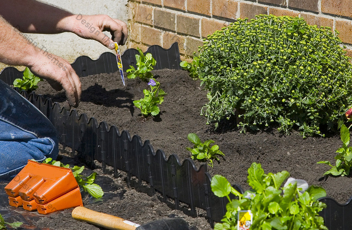 Soil requirements of kitchen garden… Lineward