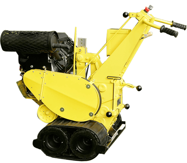 L2 Line Layer Vibratory Plow Cable Plow Trencher Ditch Witch