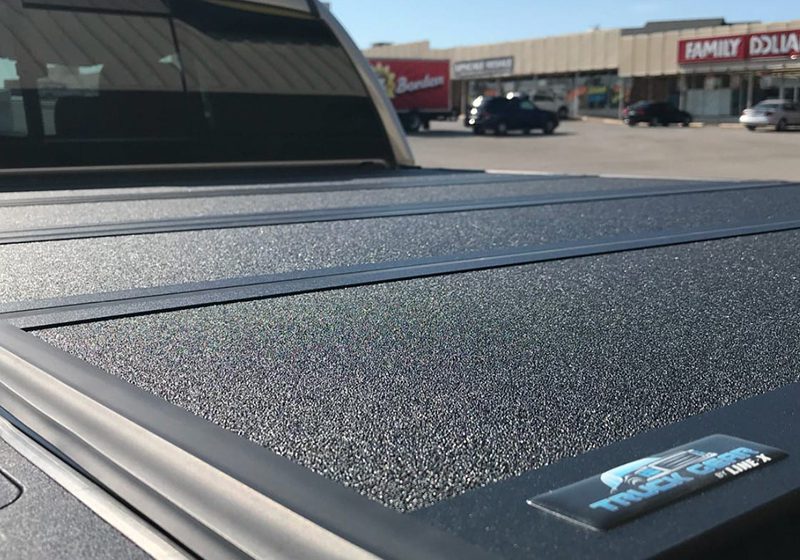 Truck Gear by Line X in Colorado Springs