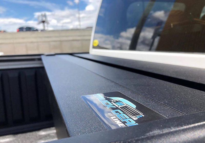 Truck Gear by Line X in Colorado Springs
