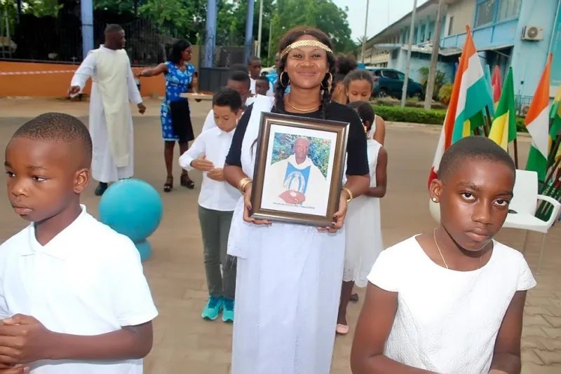 L'actualité indépendante de référence en Côte d'Ivoire Linfodrome