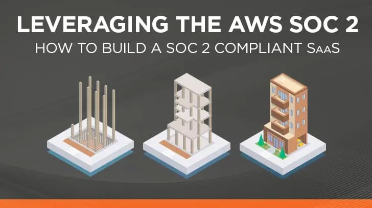 Leveraging the AWS SOC 2 How to Build a SOC 2 Compliant SaaS