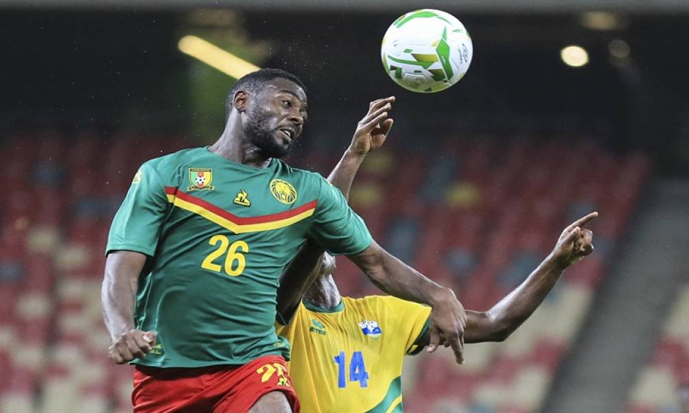La Coupe d'Afrique des nations débutera le 9 janvier 2022 au Cameroun