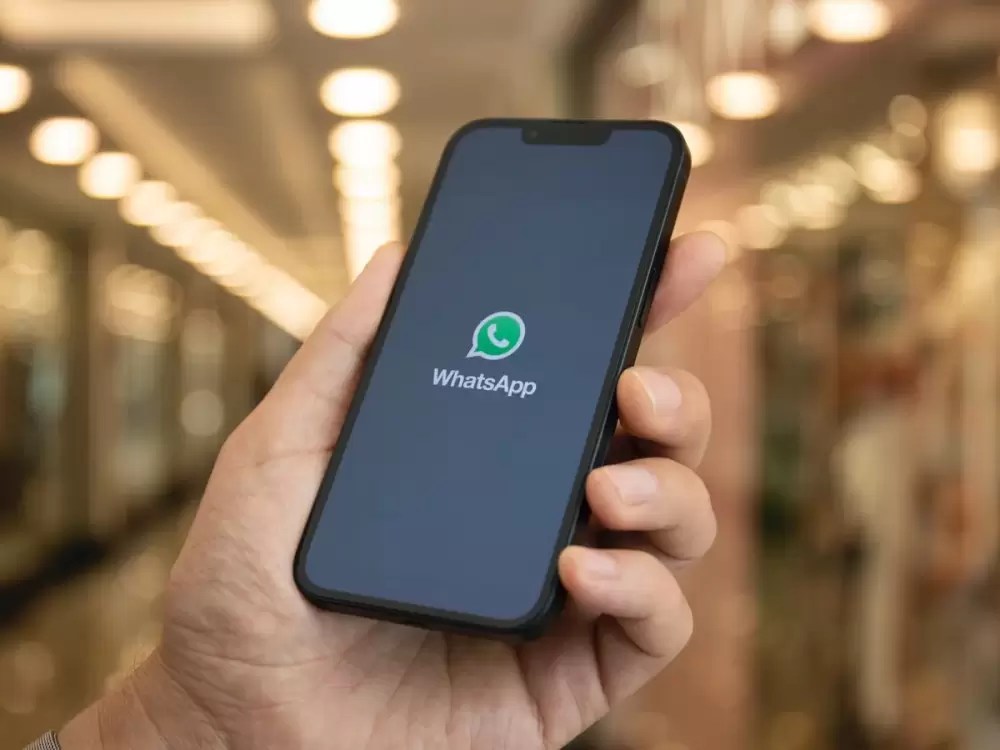 Modifier ses messages WhatsApp ? Ça arrive vraiment très très bientôt