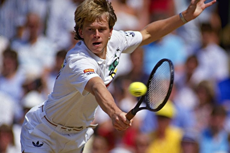 TOP 20 Les meilleurs joueurs de tennis de l'histoire Page 7 sur 20