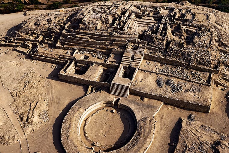 TOP 10 Les civilisations les plus anciennes de l'histoire Linfoweb