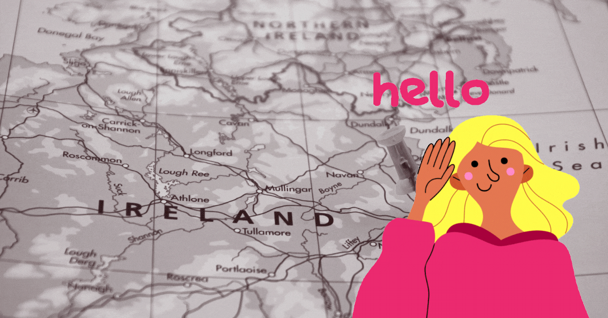 50+ Best Irish Slang Words And Phrases To Try Out Ling App