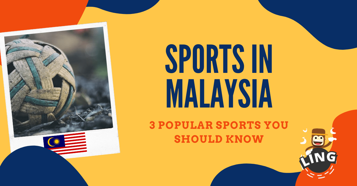 Sports In Malaysia 3 Popular Sports You Need To Know