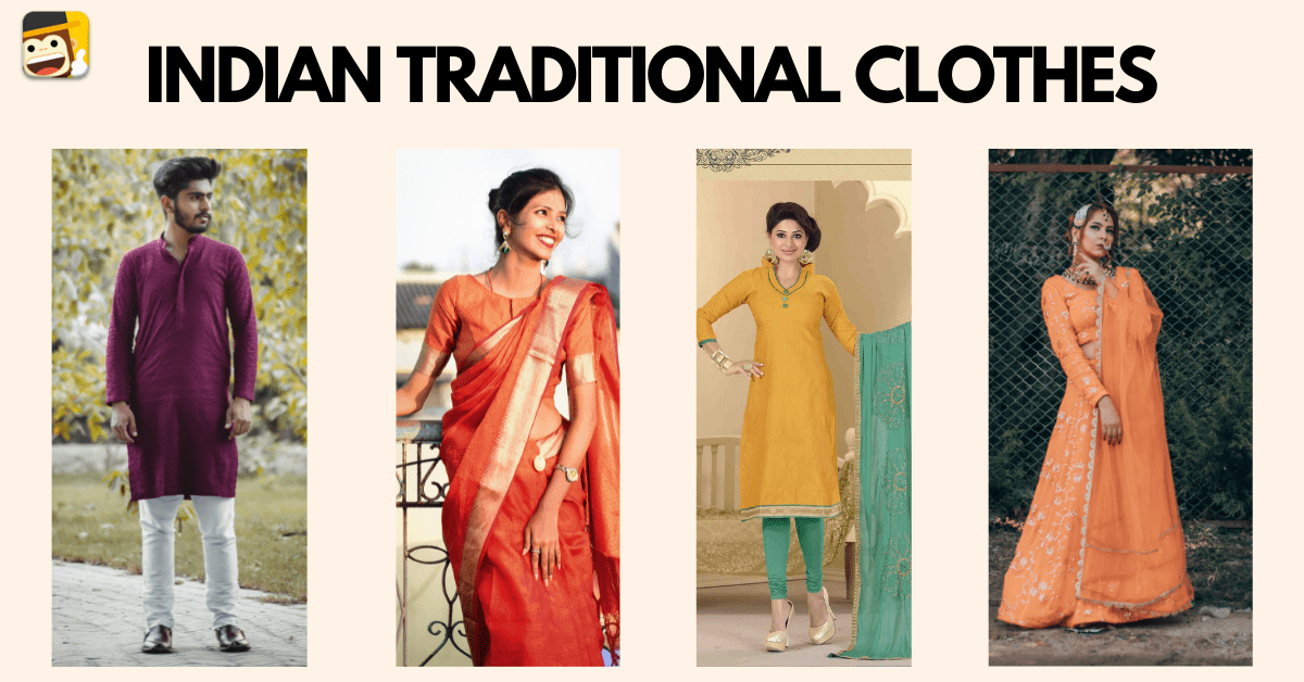 Clothes Of Malaysia Easy Malay Vocab 101