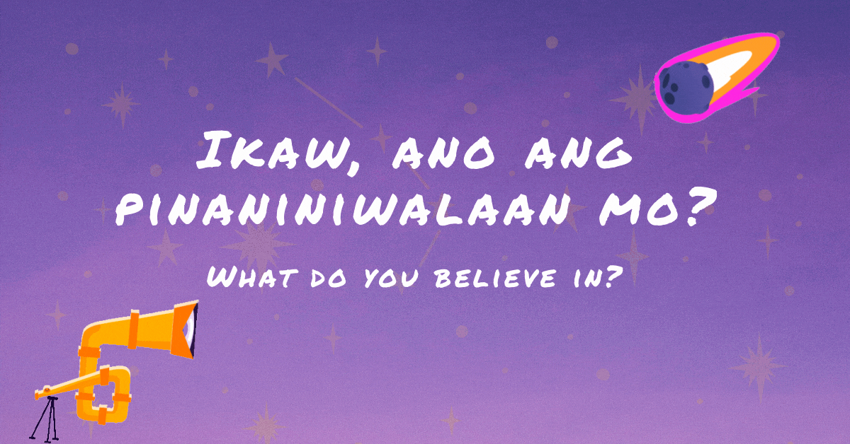 Filipino Proverbs And Sayings To Ponder Today, 50 OFF