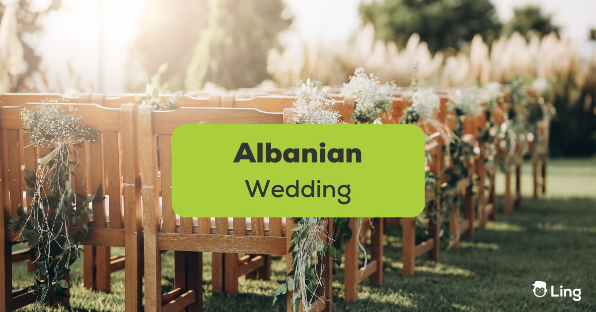 8 Magical Albanian Wedding Traditions
