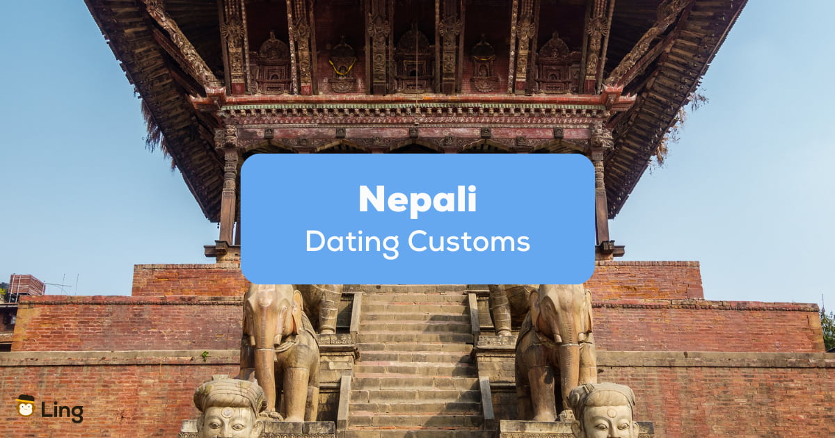 Nepali Relationship Customs 1 Unique Information Learning language