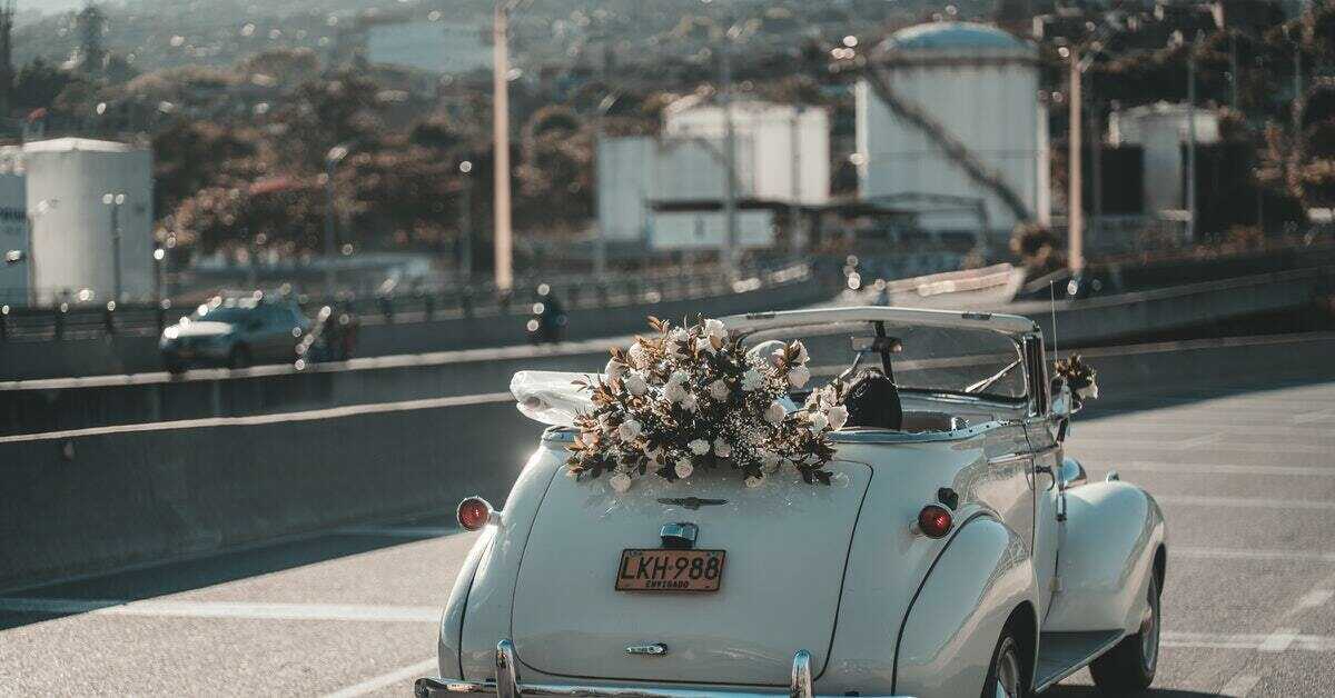 8 Magical Albanian Wedding Traditions Ling App