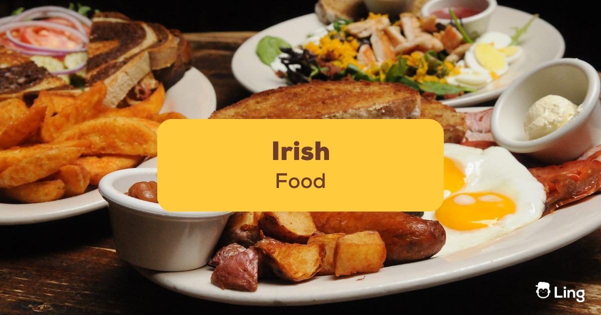 Irish Food A Useful Guide To 19+ Irish Dishes