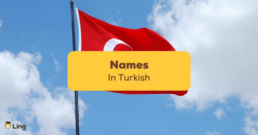 100 Most Popular Baby Names In Turkish & Their Meanings
