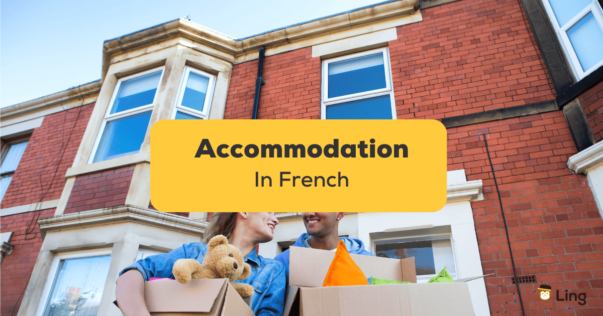 Master Different Types Of In French