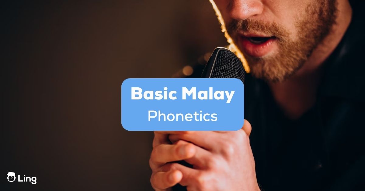 Basic Malay 1 Best Resource For Fluent Speech
