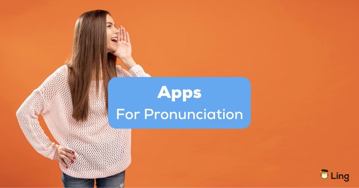 Finest 6+ Apps For Pronunciation Your Path To Fluent Speech Learning language online