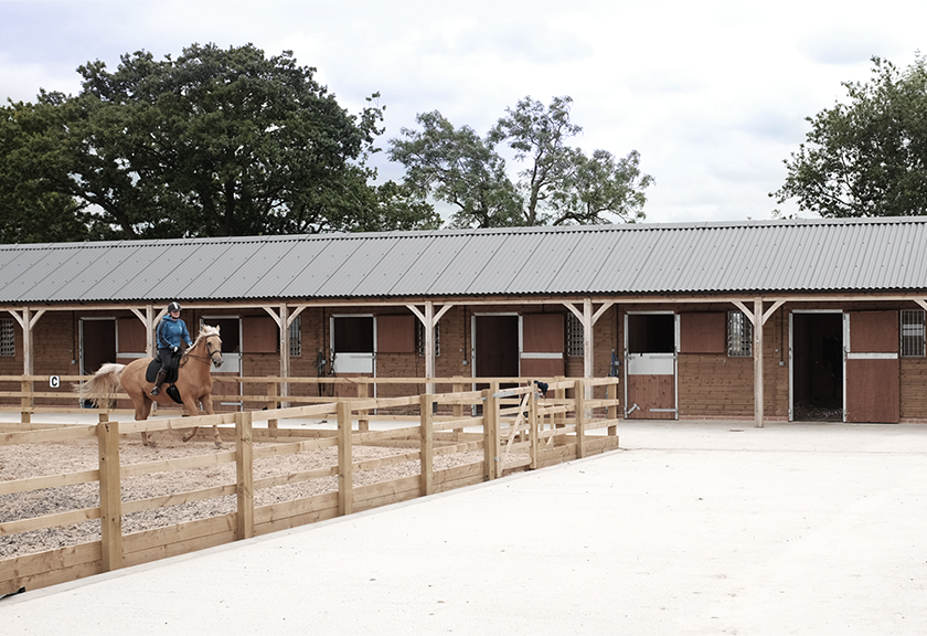 Ling Bob Stables Stables and Livery Sevices in Horsforth, Leeds Pricing