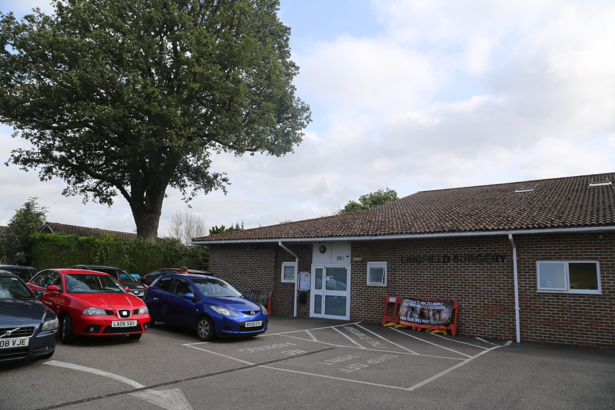 Lingfield Patient Participation Group