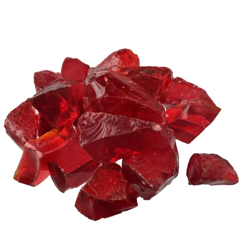 Cobalt Blue Landscape Glass DaiXin